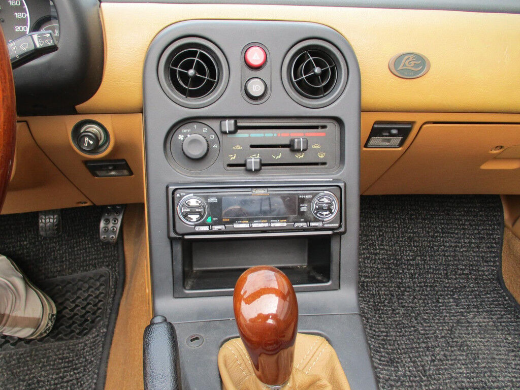 Mazda MX-5 1.6i-16V Limited edition org. Ned auto NAP | Vakgarage
