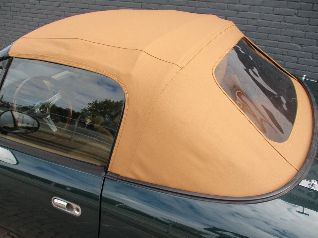Mazda MX-5 1.6i-16V Limited edition org. Ned auto NAP | Vakgarage