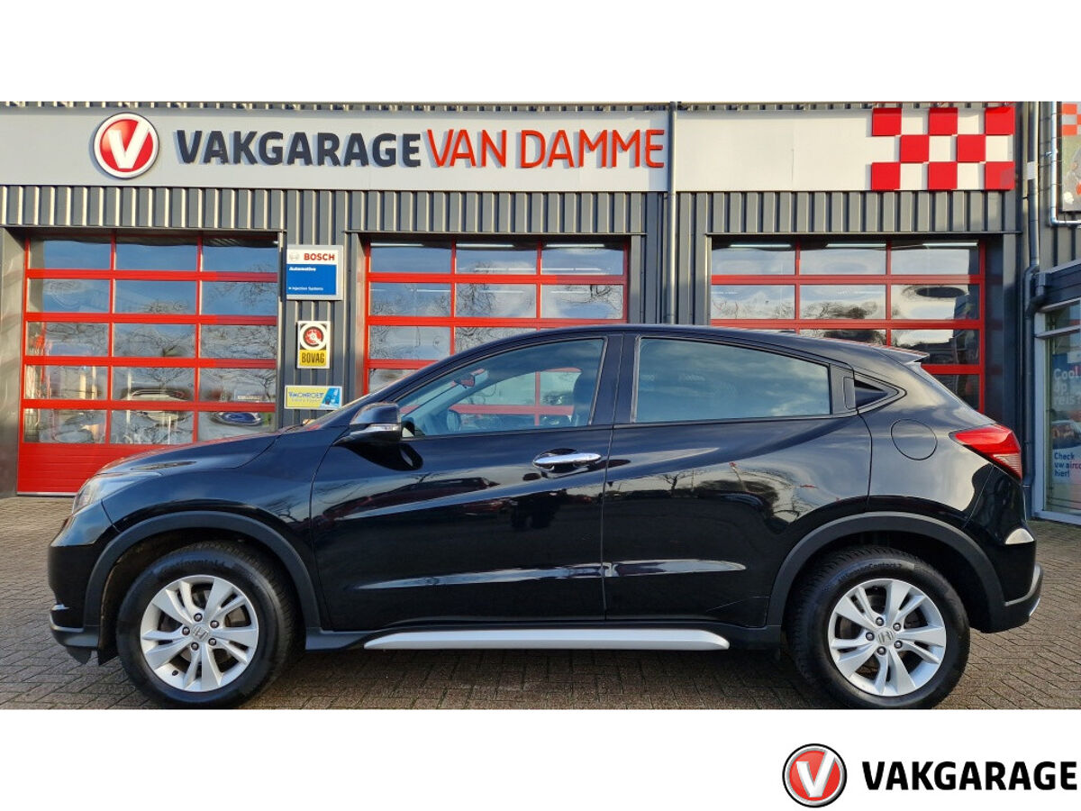 Honda HR-V 1.5 i-VTEC Comfort | Vakgarage