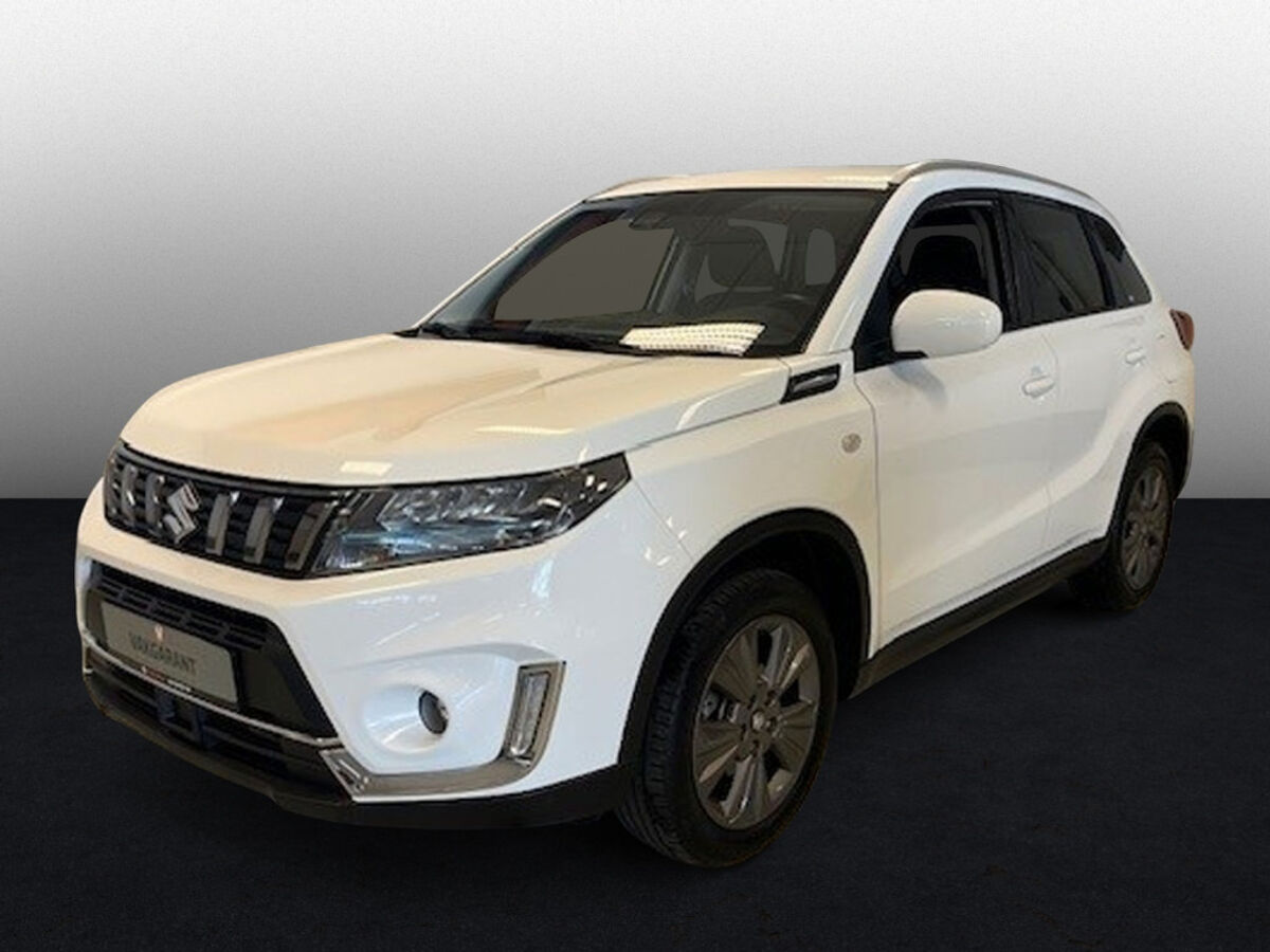 Suzuki Vitara 1.5 Full Hybrid Select automaat Allgrip ( Apple Carplay / Androi | Vakgarage