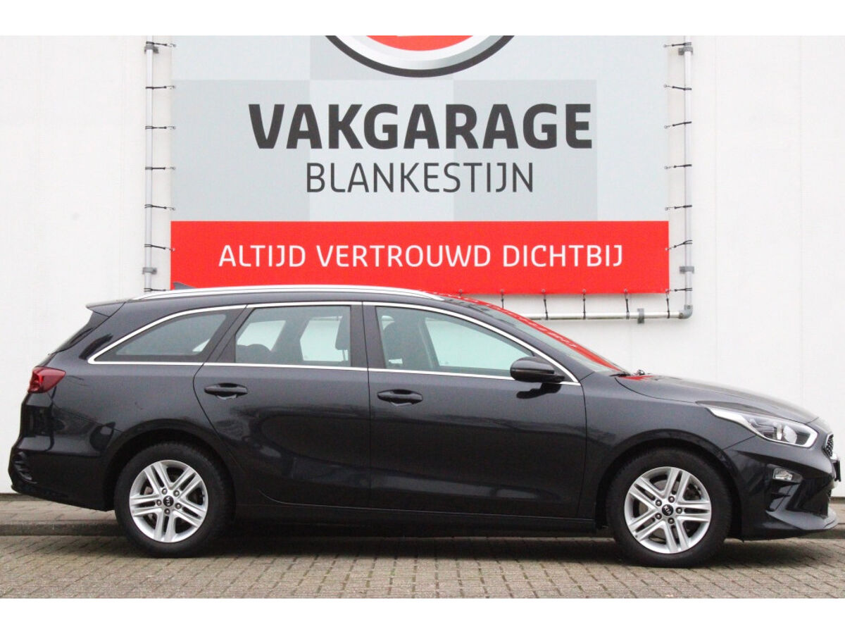 Kia Ceed Sportswagon 1.0 T-GDi DynamicL. | Vakgarage