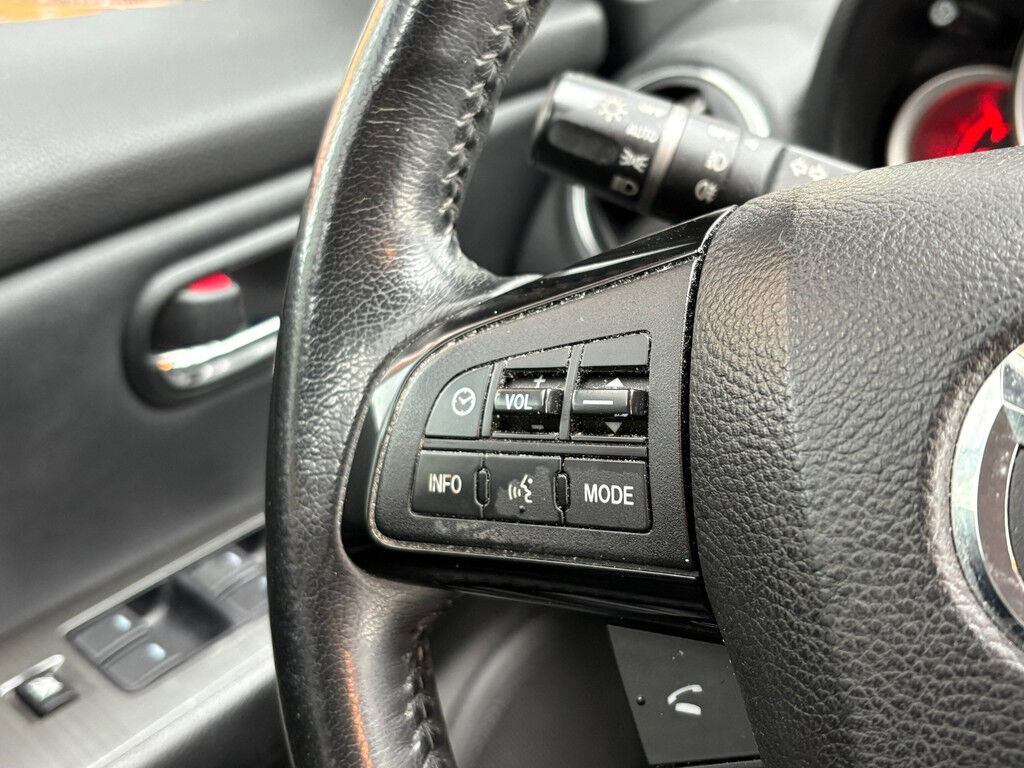 Mazda 6 2.0 GT-M Line | Vakgarage