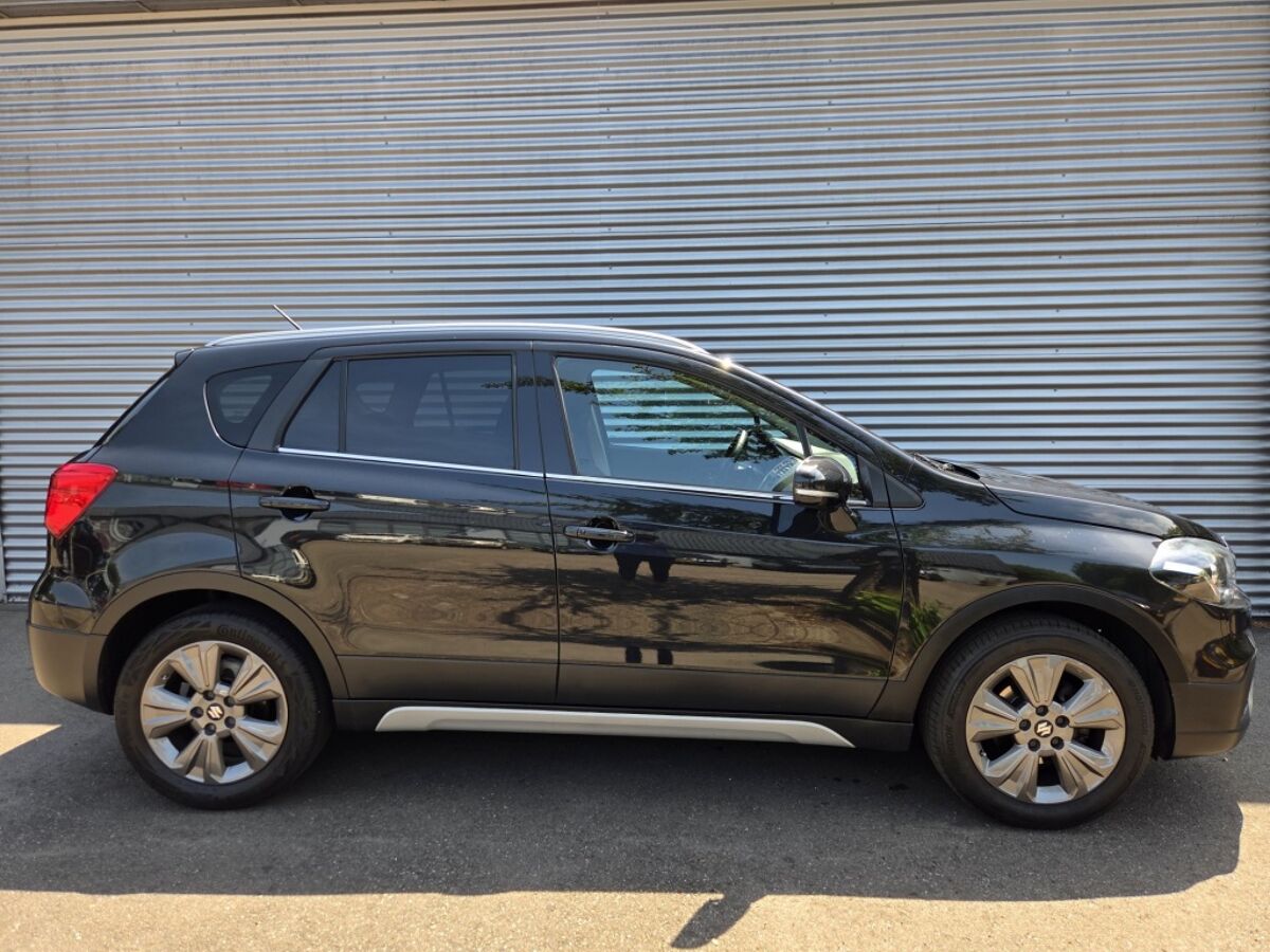 Suzuki S-Cross SX4 1.4 Select Boosterjet | Vakgarage