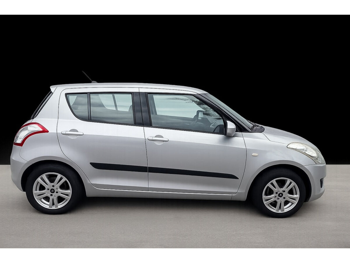 Suzuki Swift 1.2 Exclusive EASSS | Vakgarage