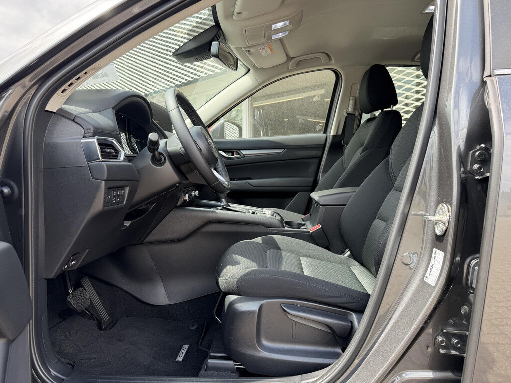 마*専用ページ Mazda CX-5 2.0 e-SkyActiv-G M Hybrid 165 Advantage | Vakgarage