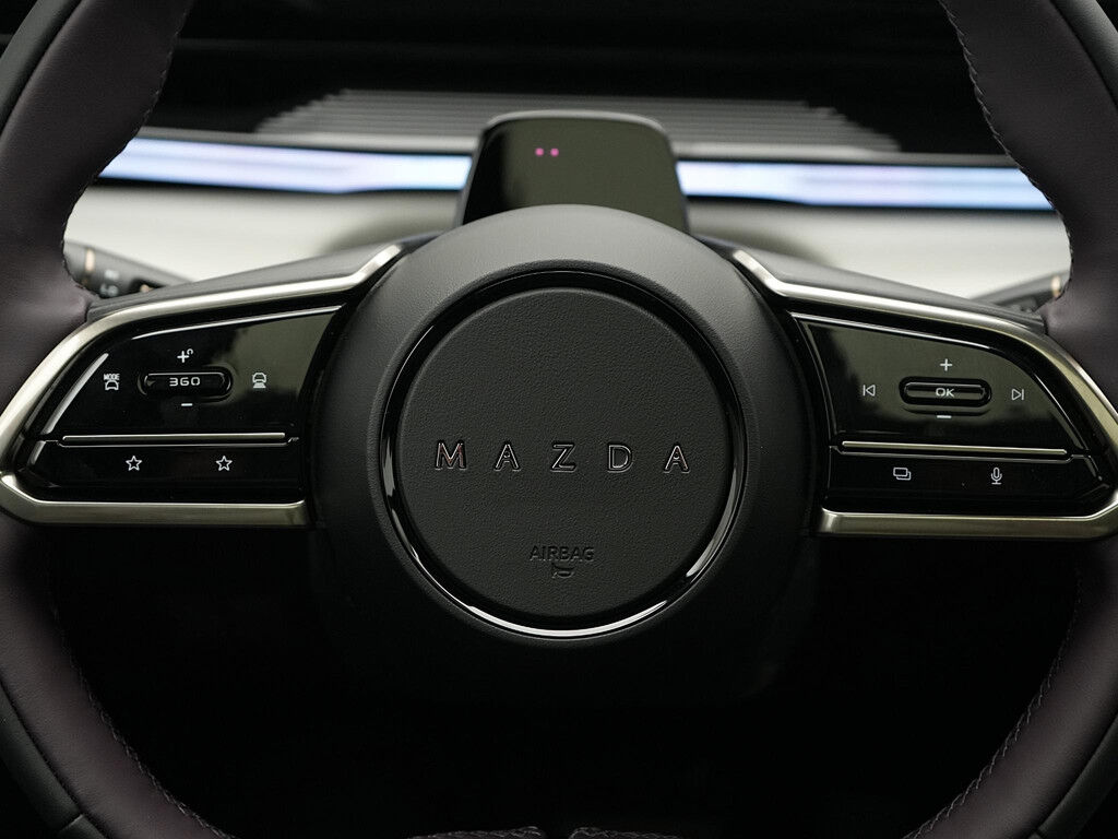 Mazda CX-6e EV Takumi Plus 78 kWh | Vakgarage