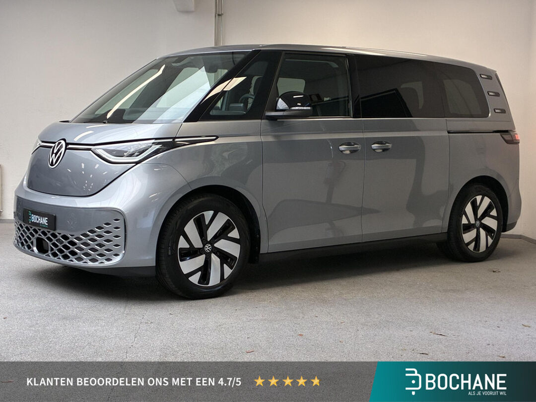 Volkswagen ID. Buzz