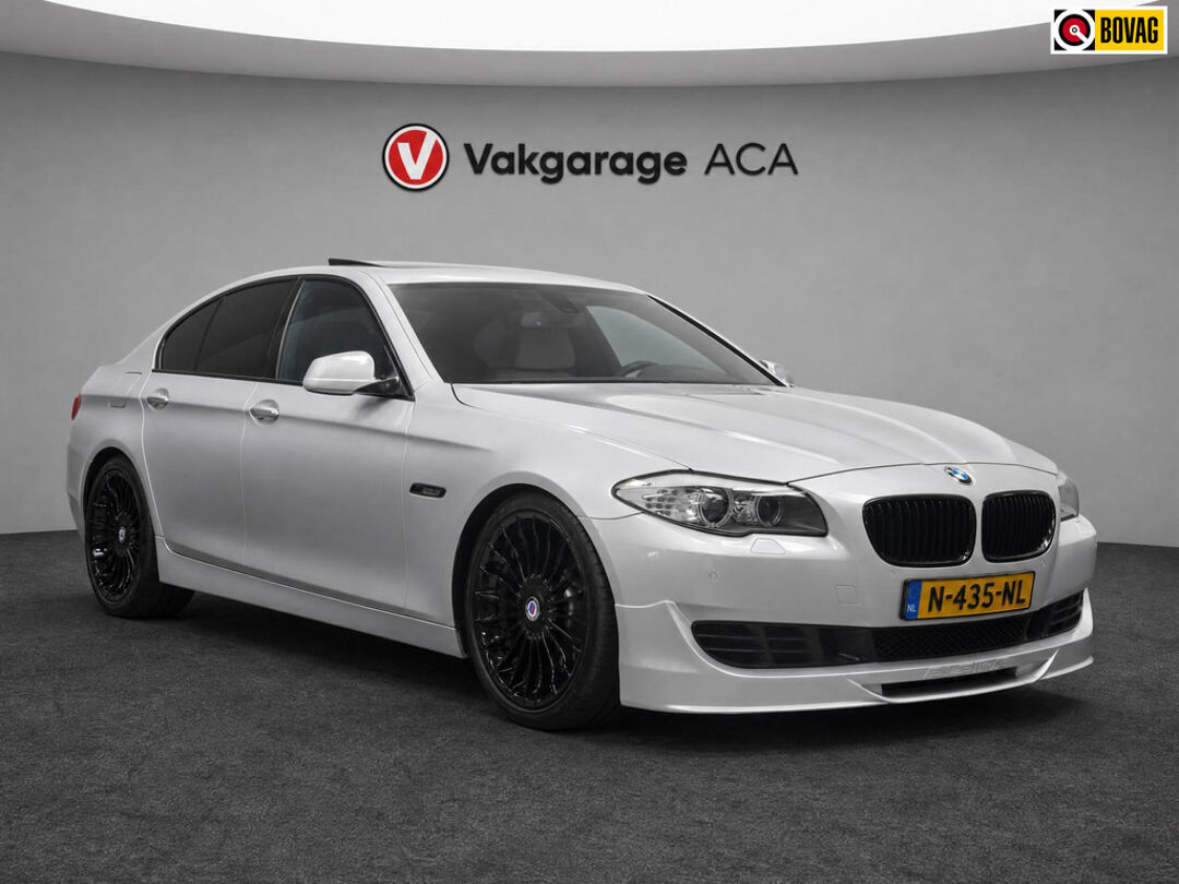 Alpina B5