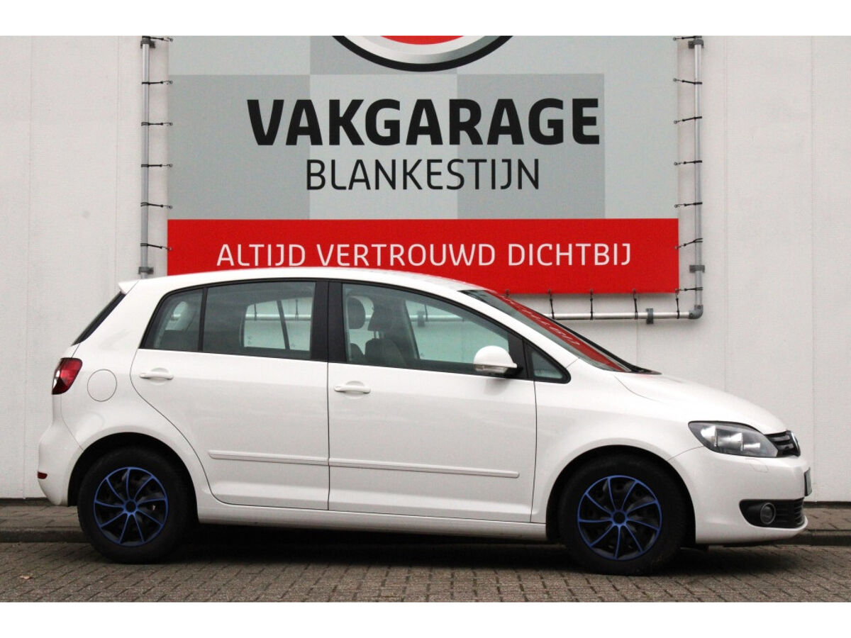 Volkswagen Golf Plus 1.2 TSI Trendl.BlueM | Vakgarage