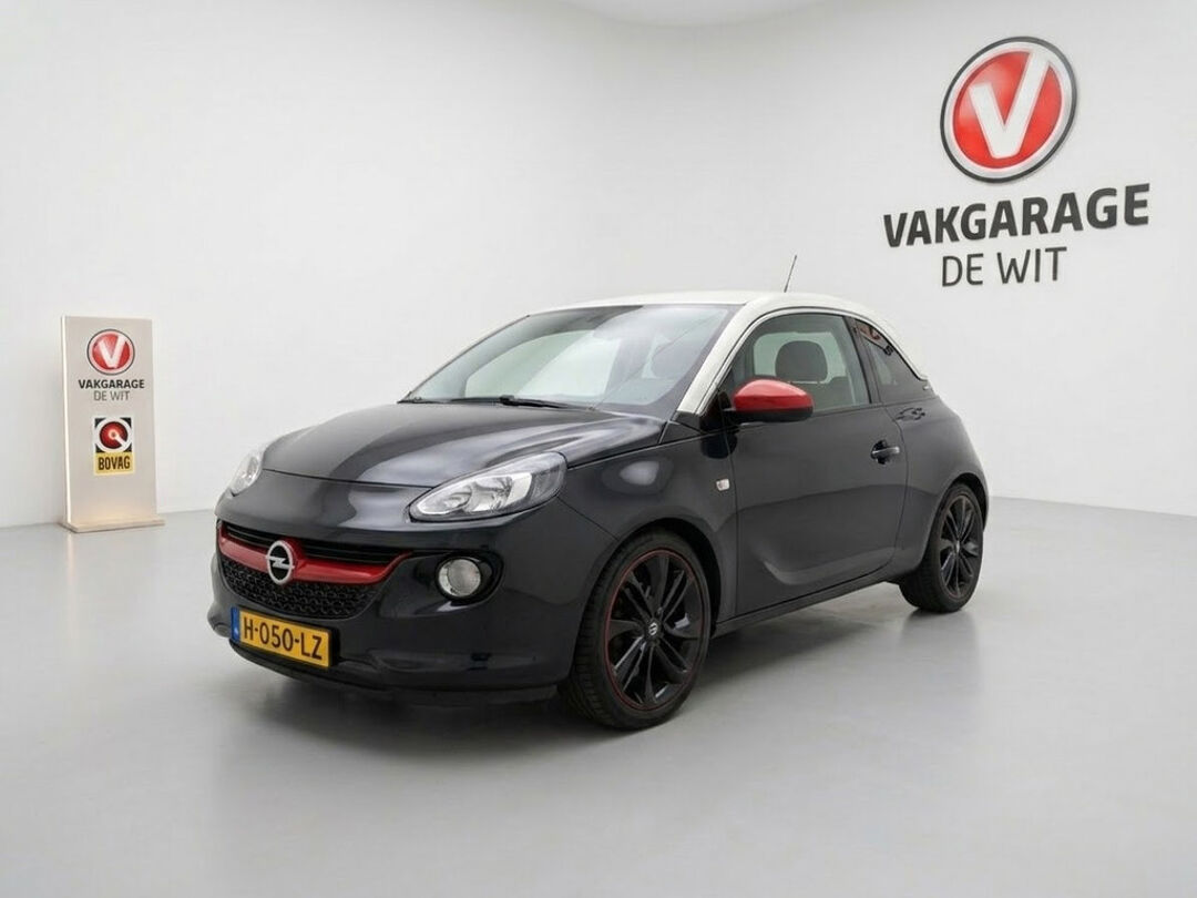 Opel ADAM