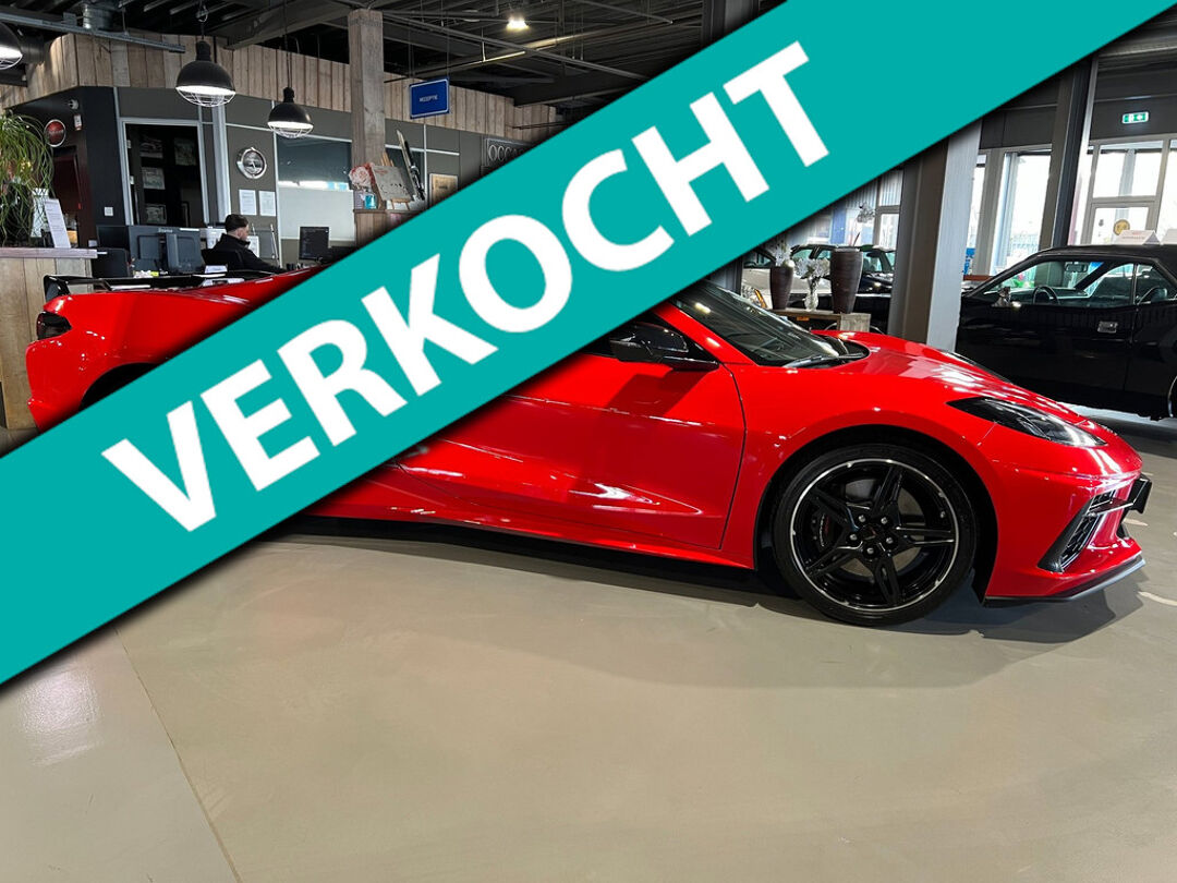 Vakgarage Occassions
