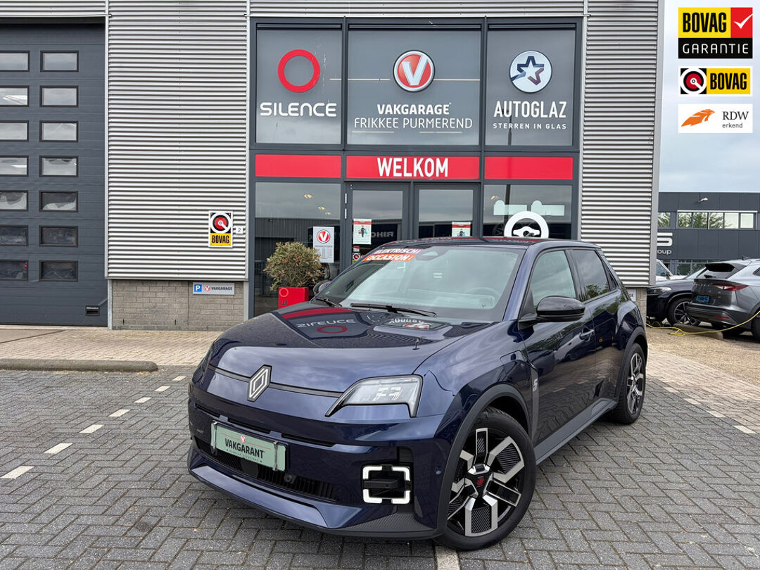 Renault 5