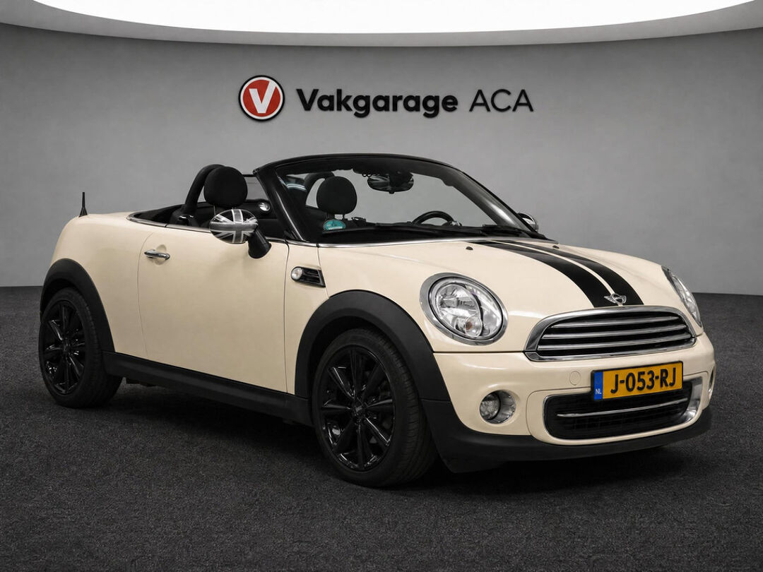 MINI Roadster