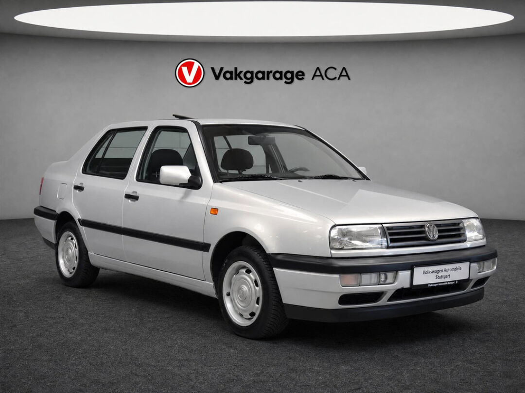 Volkswagen Vento