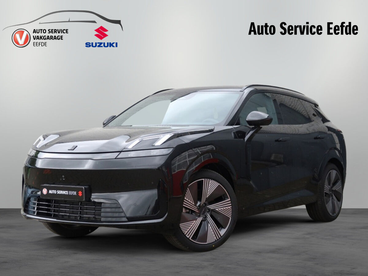 Lynk &amp; Co 08 1.5 More | 200KM actieradius | 360° Camera | Massage | Panoramad | Vakgarage