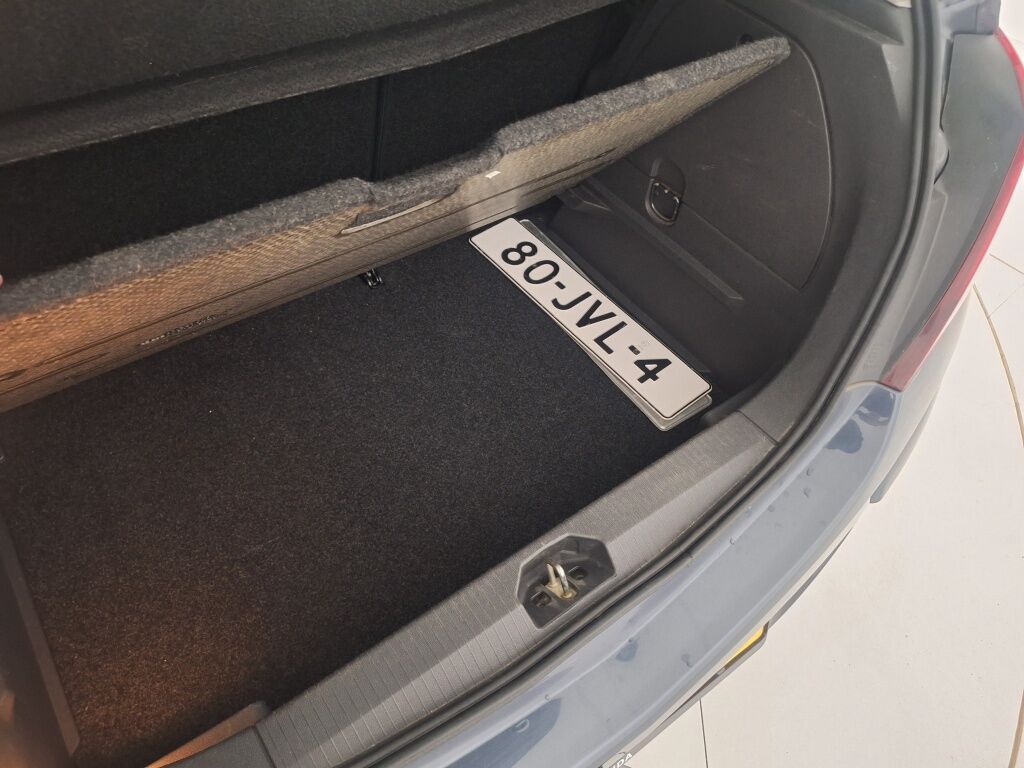 Opel Corsa 1.4-16V Enjoy | Trekhaak | Airco | Goed onderhouden