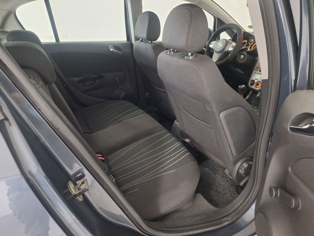 Opel Corsa 1.4-16V Enjoy | Trekhaak | Airco | Goed onderhouden