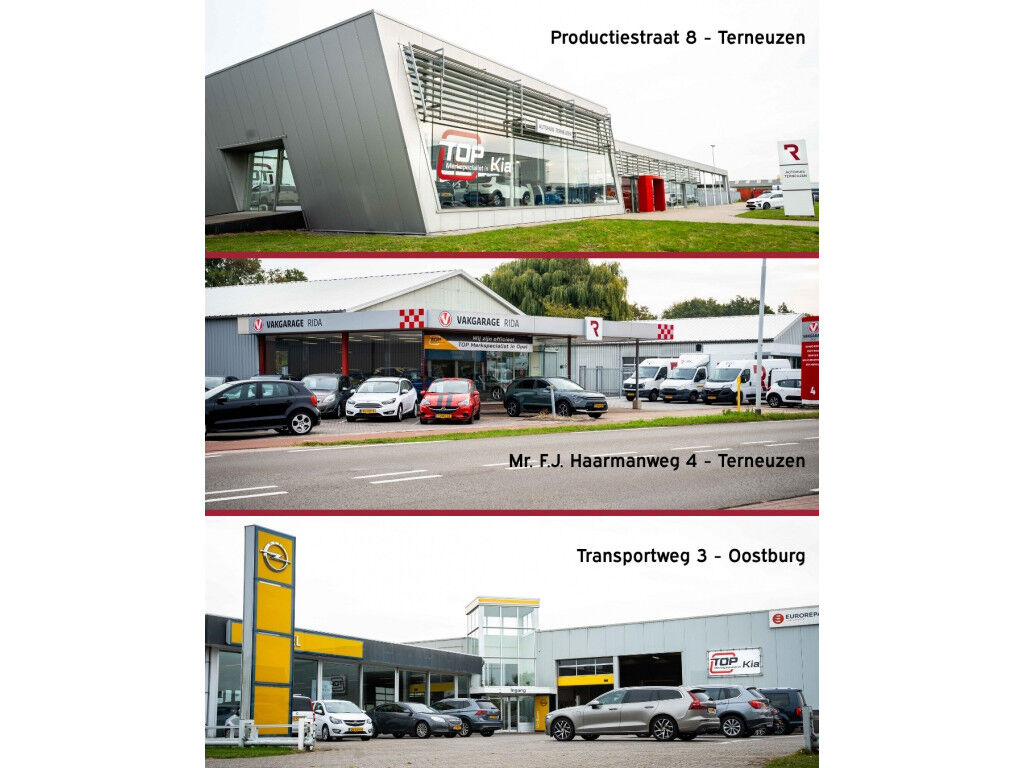 Opel Corsa 1.4-16V Enjoy | Trekhaak | Airco | Goed onderhouden