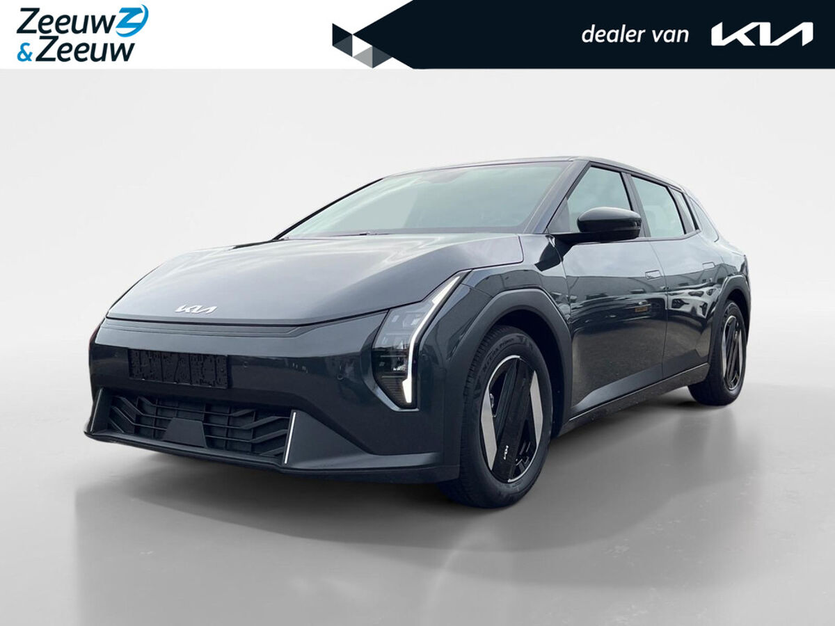 Kia EV4 Air 58.3 kWh | Vakgarage