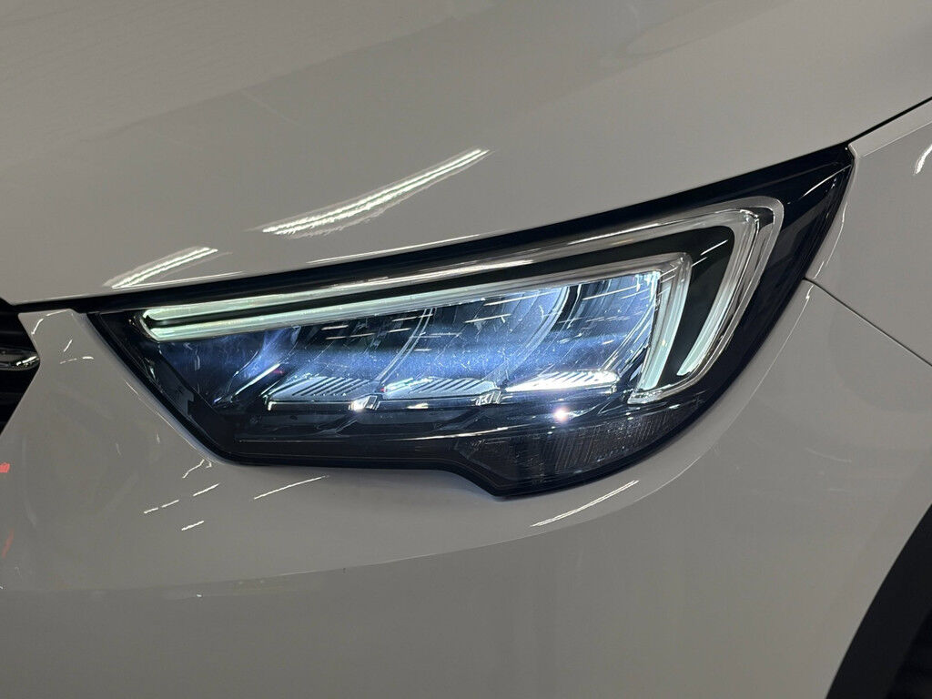 ©︎ページ Opel Crossland X 1.2 Turbo 120 Jaar Edition Automaat 130pk Airco