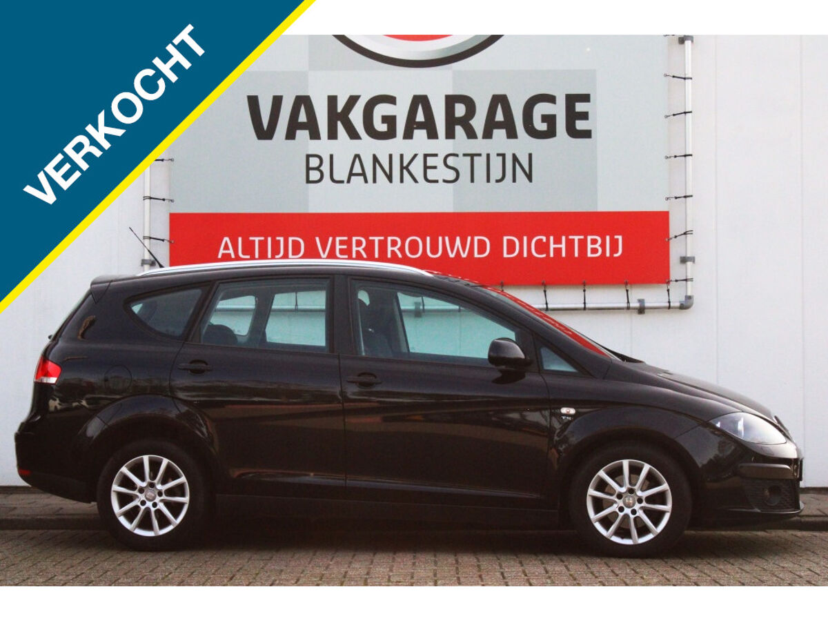 SEAT Altea XL 1.2 TSI Eco. Style | Vakgarage