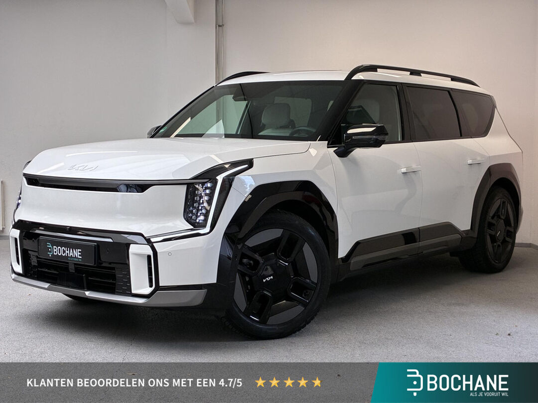 Kia EV9