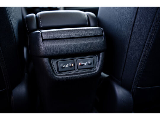 Honda Civic 1.5 i-VTEC 182pk 4D | Vakgarage