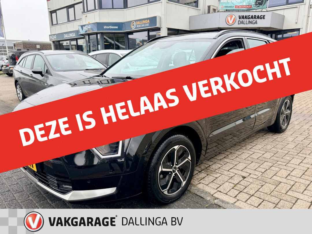 Kia Niro