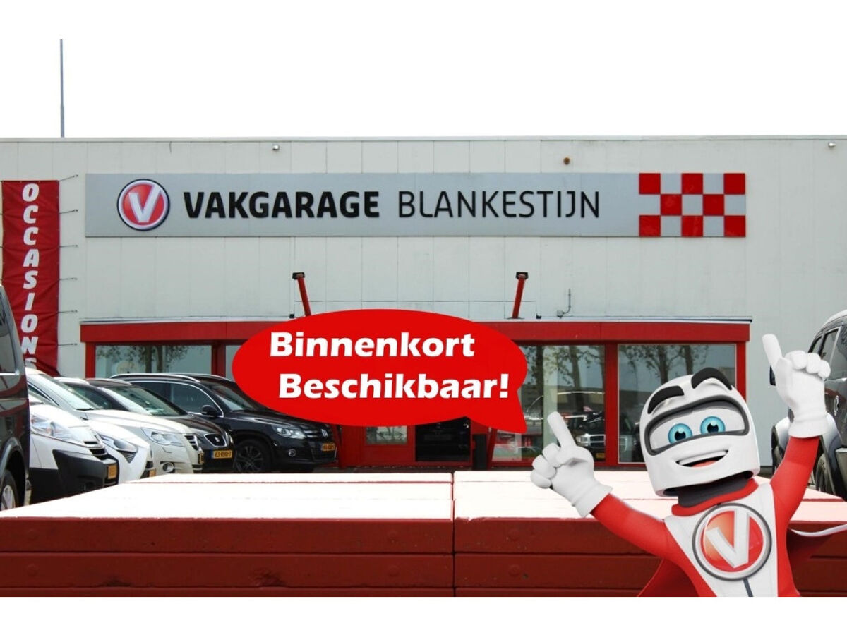 Nissan Pixo 1.0 Acenta | Vakgarage