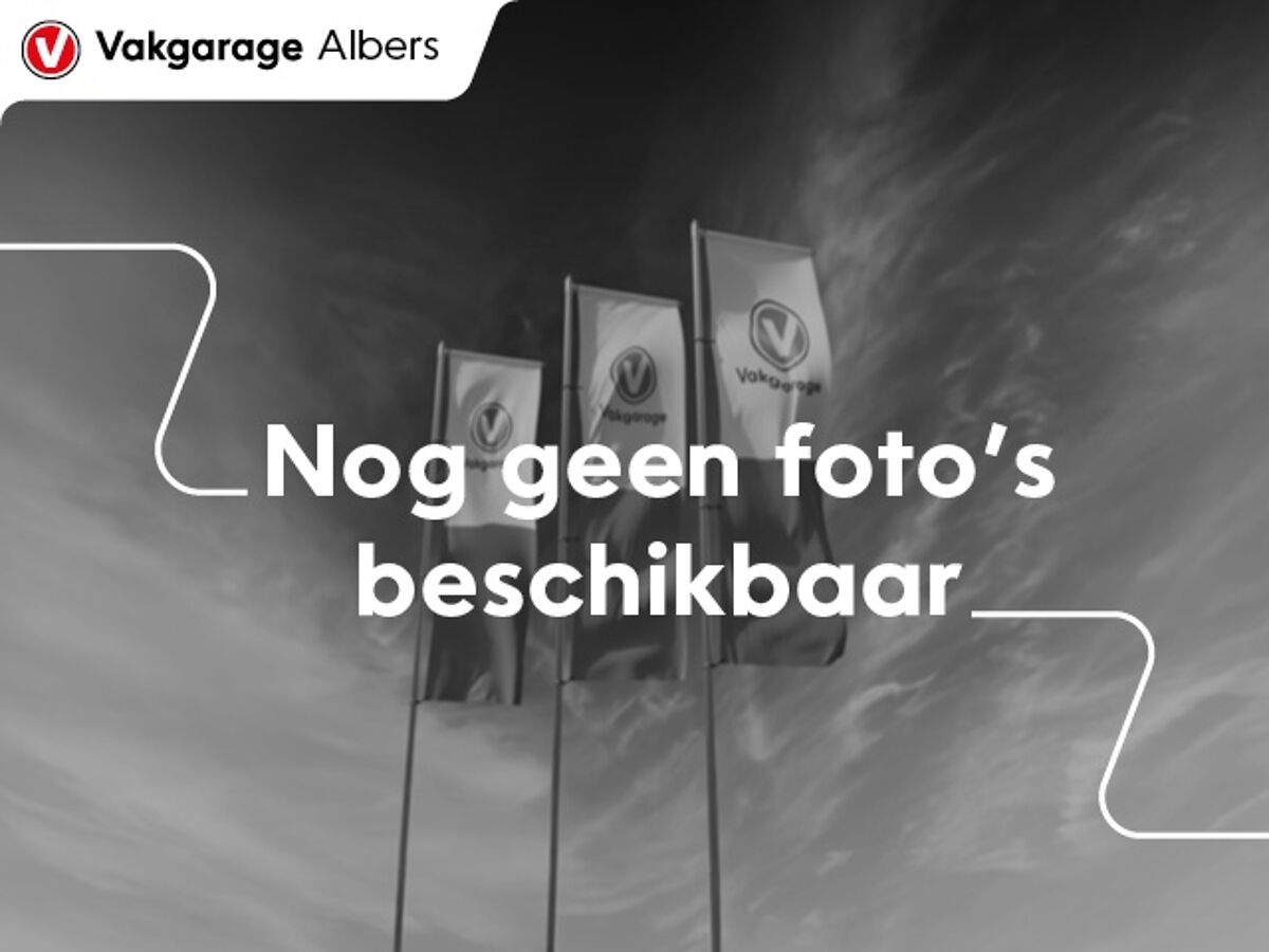 Hyundai Getz 1.3i GLS 5drs Automaat | Airco | Vakgarage