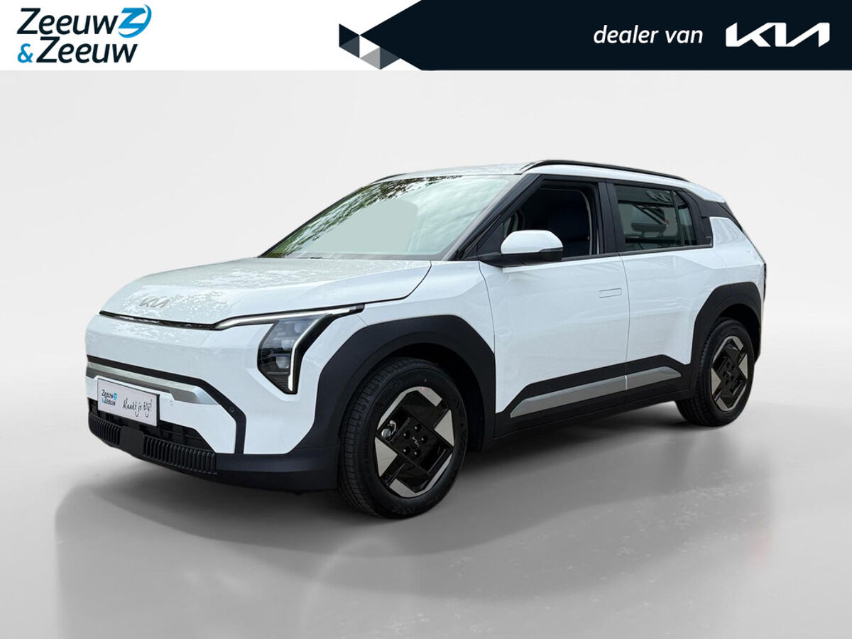 Kia EV3 Air 58.3 kWh | Vakgarage