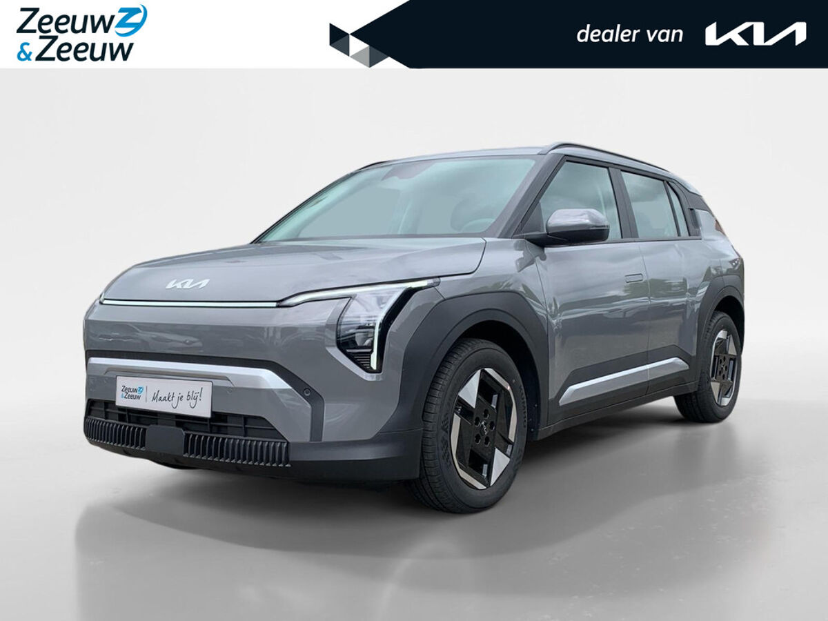 Kia EV3 Air 81.4 kWh | Vakgarage