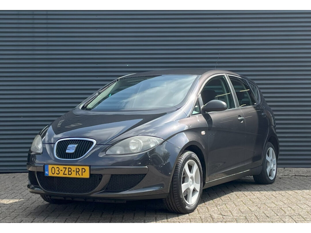SEAT Altea