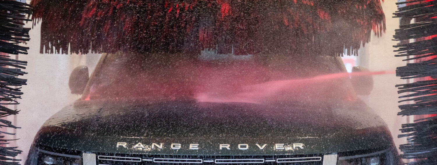 Basic Car Fix Carwash 1320x500