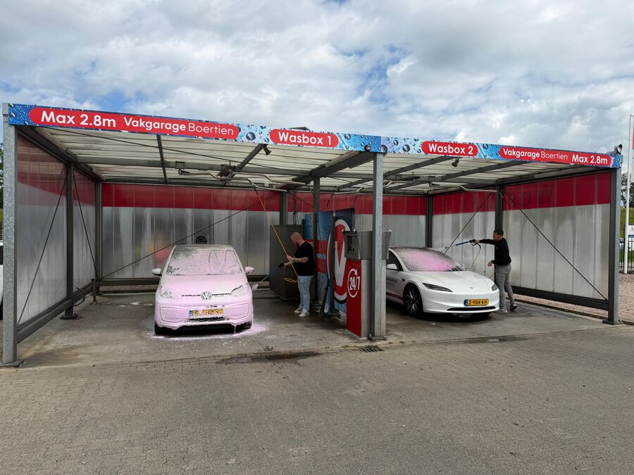 Boertien wasbox 2