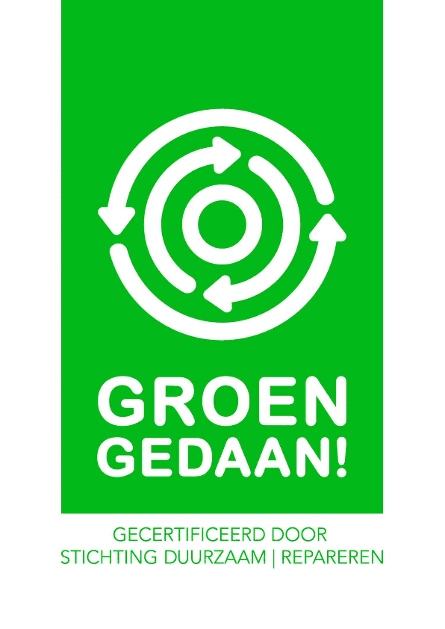 groengedaanlogo