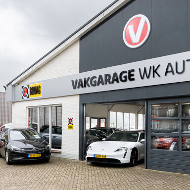 Vakgarage WK_RBF7921