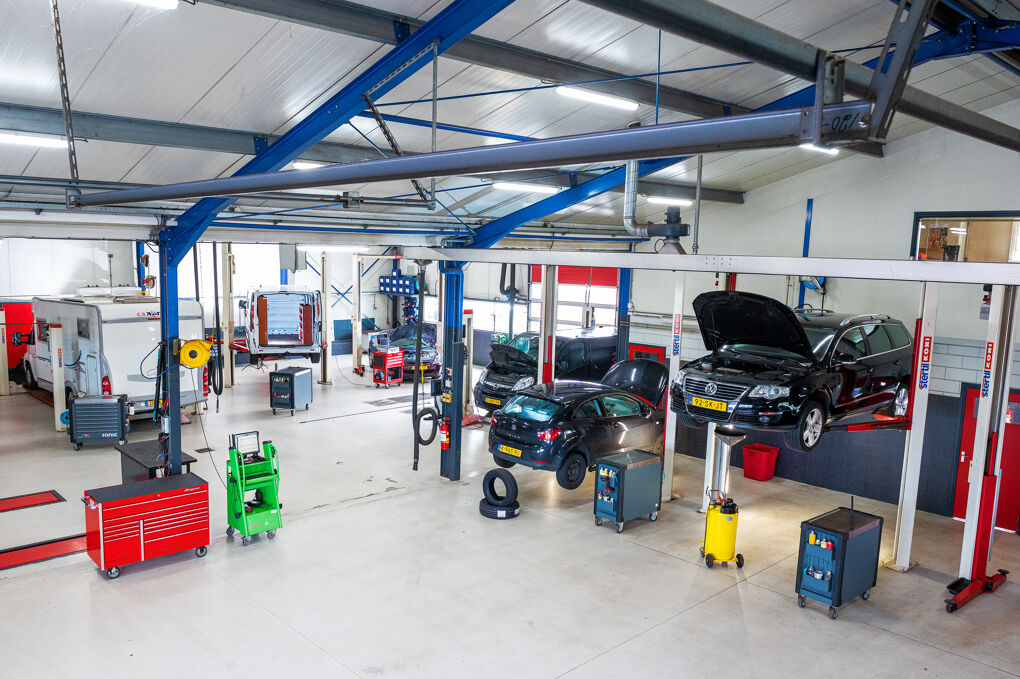 Vakgarage Kooistra Werkplaats vakgarage-kooistra-werkplaats