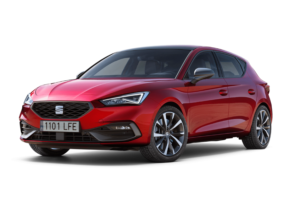 Seat leon dros