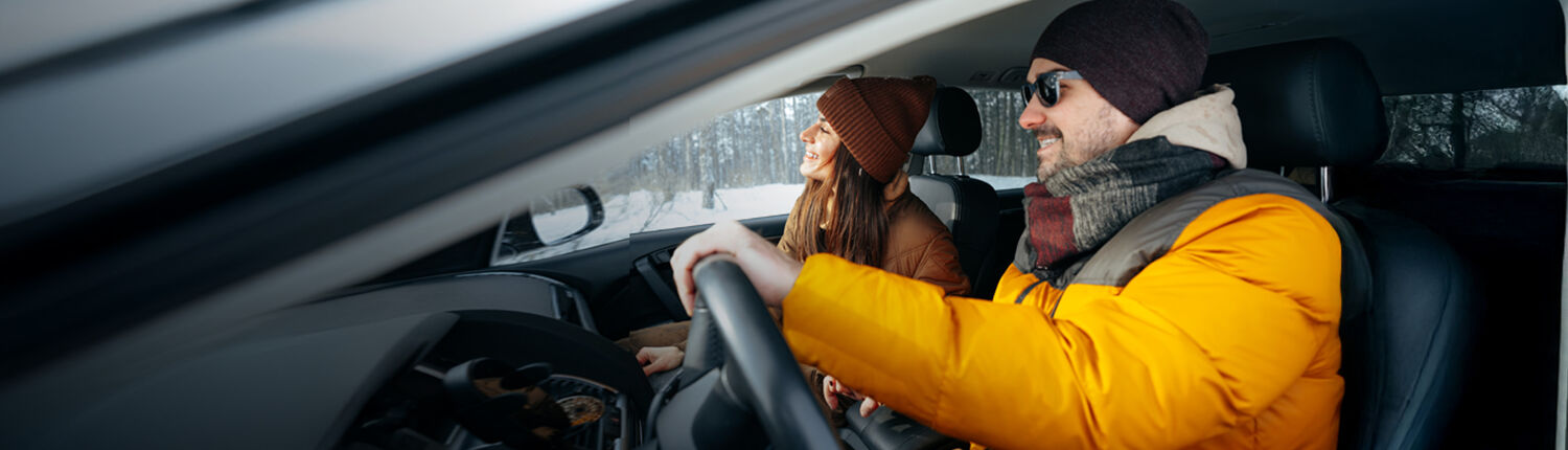 wintercheck