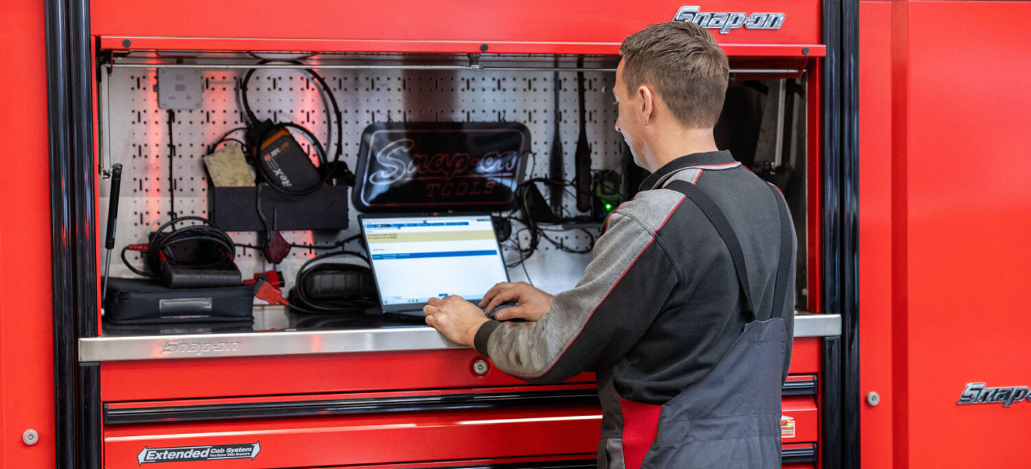 Basic Car Fix Werkplaats 1320x600