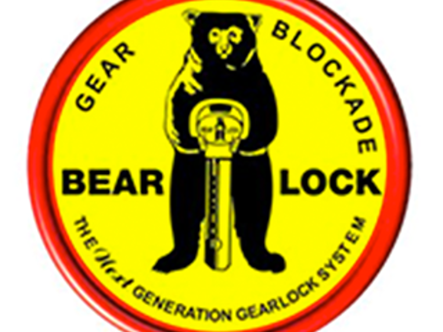 bearlock