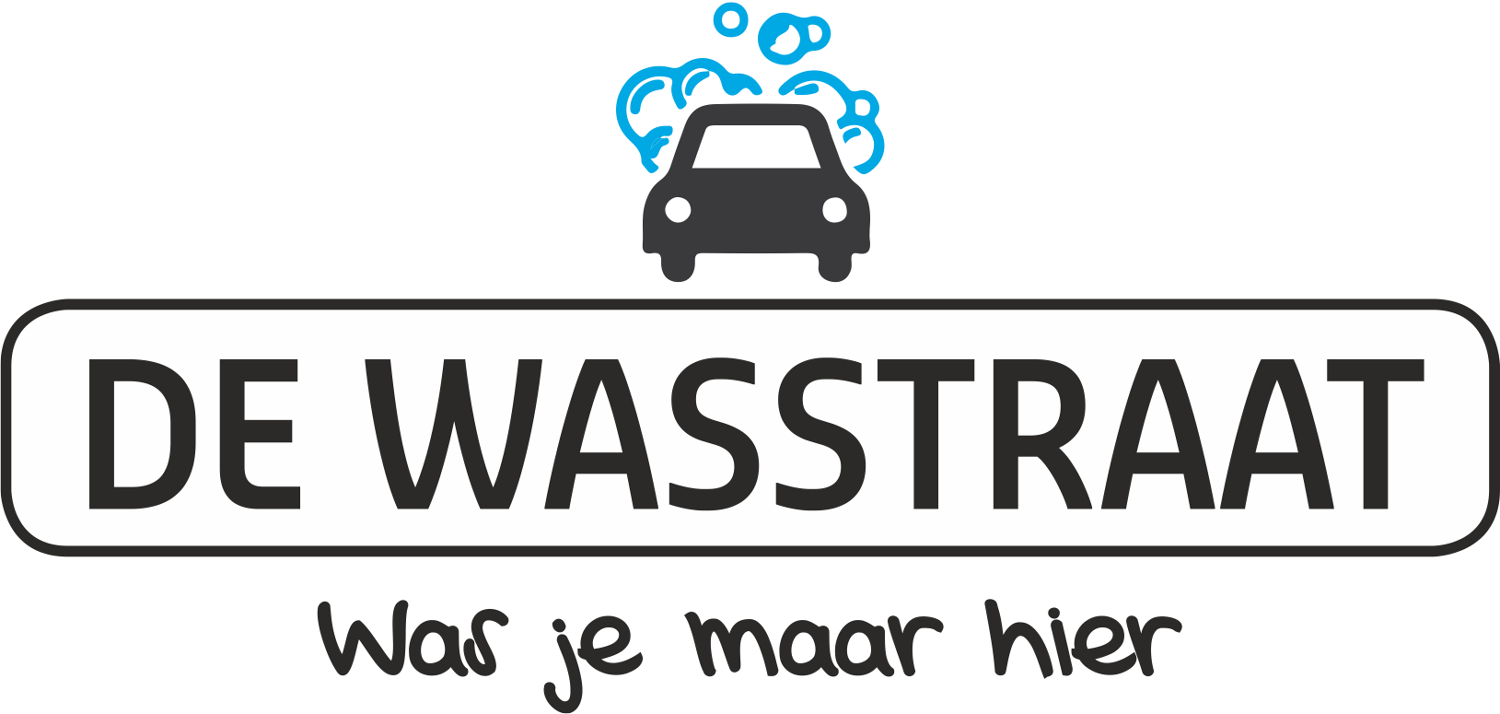 De Wasstraat voorbeeld