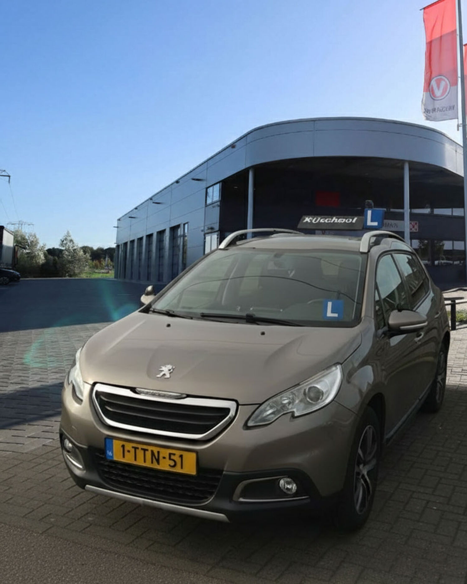 leen-lesauto