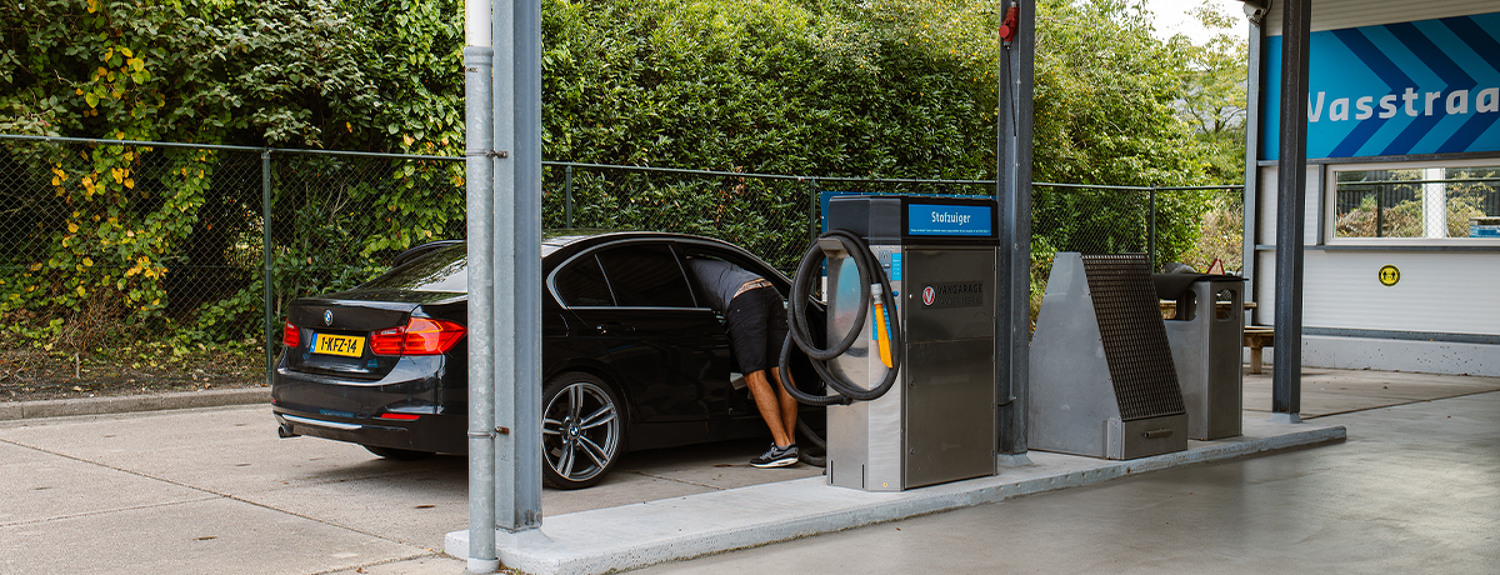 vakgaragevandermeer_stofzuigen