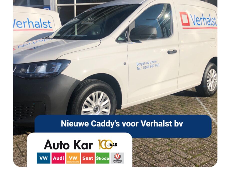 Auto kar nieuws