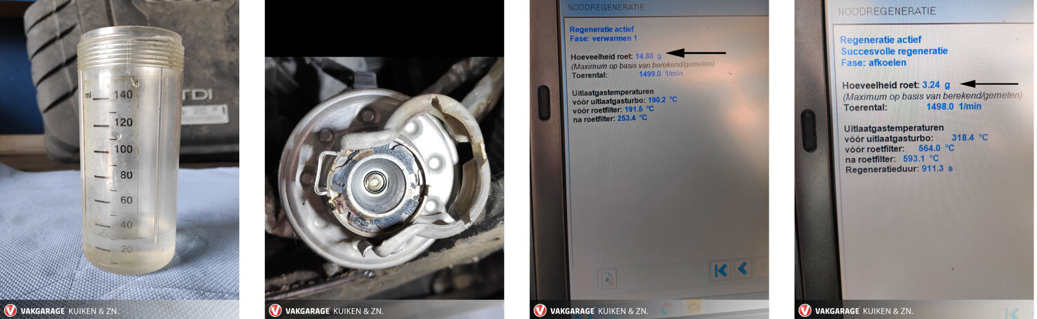 _ Foto collage audi _