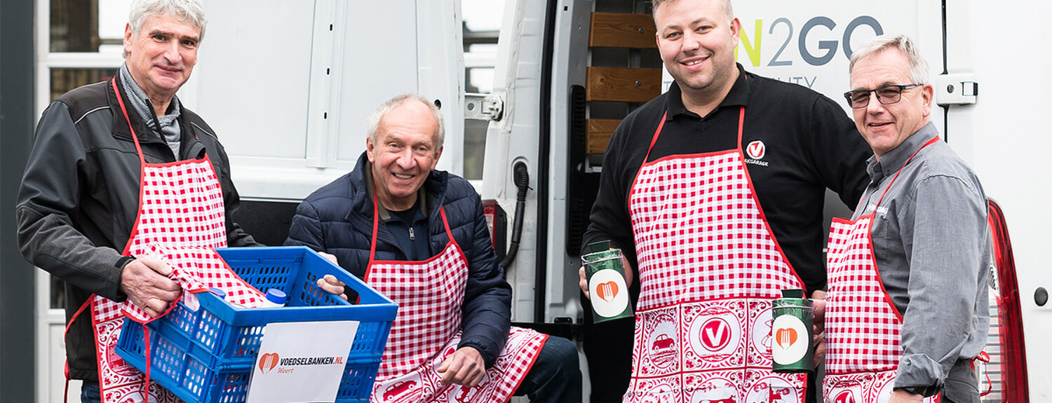 VG_Van Nieuwenhoven_Actie Voedselbank_1