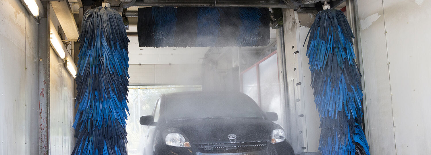 carwash vught