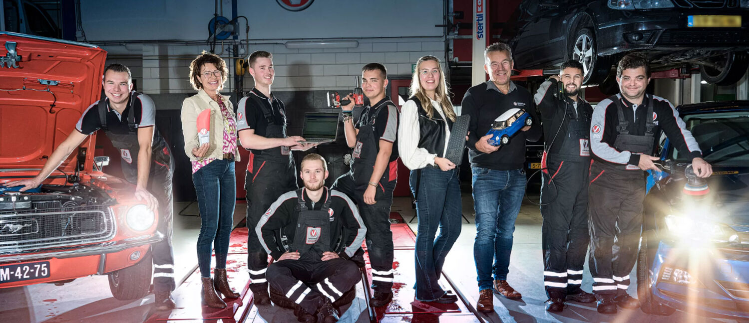 Team foto 1400x600